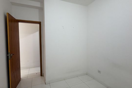 Apartamento à venda com 2 quartos, 35m² em Tatuapé, São Paulo