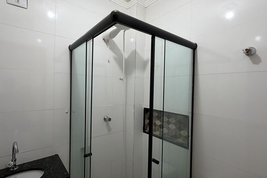 Apartamento à venda com 2 quartos, 35m² em Tatuapé, São Paulo