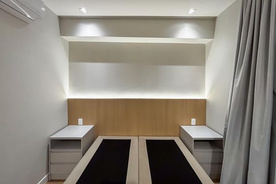 Kitnet/Studio para alugar com 1 quarto, 25m² em Pinheiros, São Paulo
