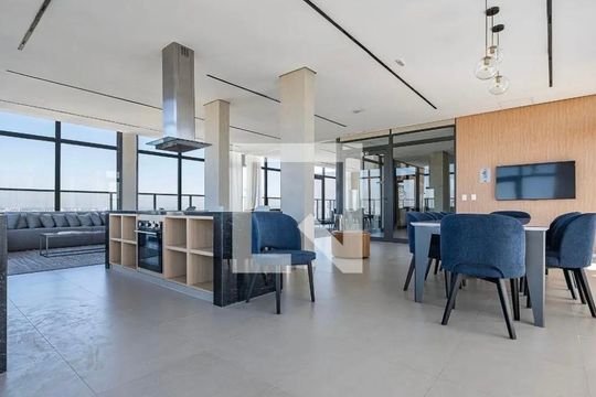 Kitnet/Studio para alugar com 1 quarto, 25m² em Pinheiros, São Paulo