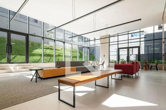 Kitnet/Studio para alugar com 1 quarto, 25m² em Pinheiros, São Paulo