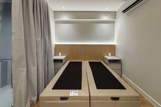 Kitnet/Studio para alugar com 1 quarto, 25m² em Pinheiros, São Paulo