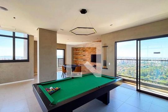Kitnet/Studio para alugar com 1 quarto, 25m² em Pinheiros, São Paulo