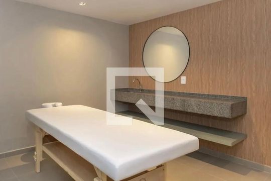 Kitnet/Studio para alugar com 1 quarto, 25m² em Pinheiros, São Paulo