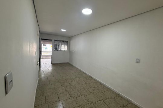 Sala de casa para alugar com 2 quartos, 190m² em Itaím, Guarulhos
