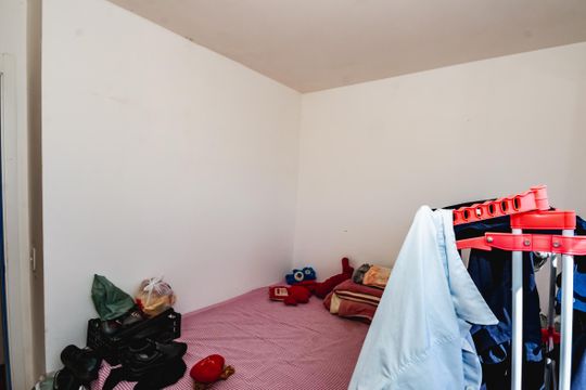 Quarto 2 de apartamento à venda com 2 quartos, 45m² em Alphaville Vespasiano, Vespasiano