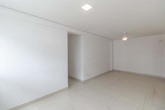 Sala de apartamento para alugar com 3 quartos, 78m² em Jaraguá, Belo Horizonte