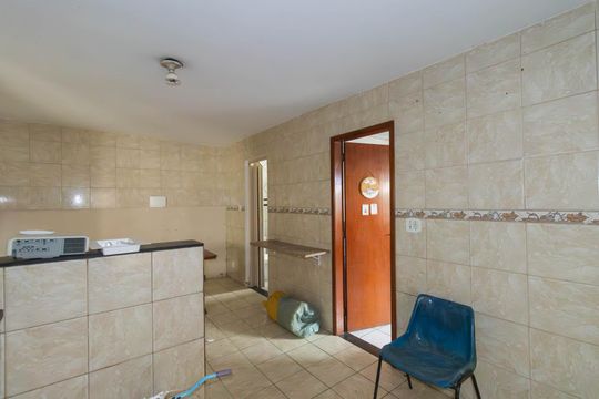 Cozinha de casa para alugar com 2 quartos, 70m² em Boa Vista, São Gonçalo