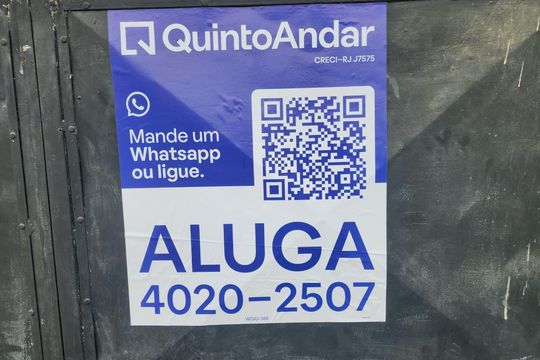 Fachada de casa para alugar com 2 quartos, 70m² em Boa Vista, São Gonçalo