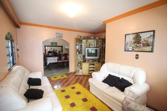 Casa à venda com 2 quartos, 3603m² em Tirol, Contagem