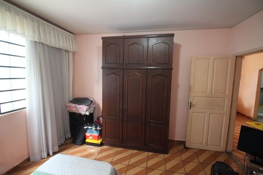 Quarto 1 de casa à venda com 2 quartos, 3603m² em Tirol, Contagem