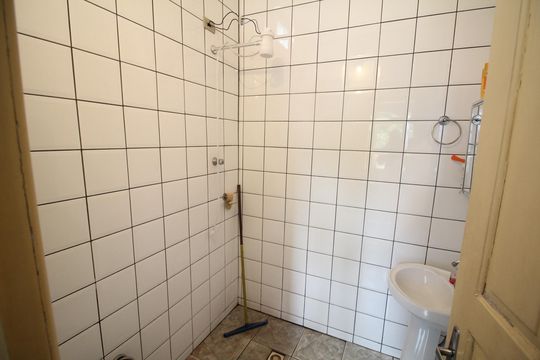 Banheiro de casa à venda com 2 quartos, 3603m² em Tirol, Contagem