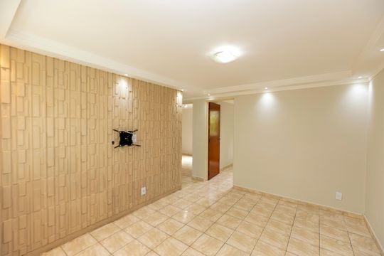 Apartamento à venda com 2 quartos, 52m² em Techno Park, Campinas