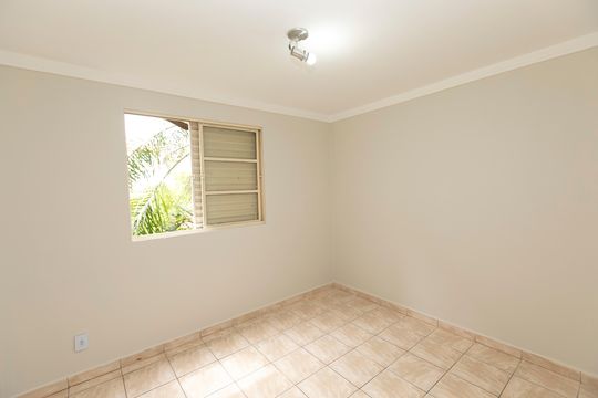QUARTO Nº 1 de apartamento à venda com 2 quartos, 52m² em Techno Park, Campinas