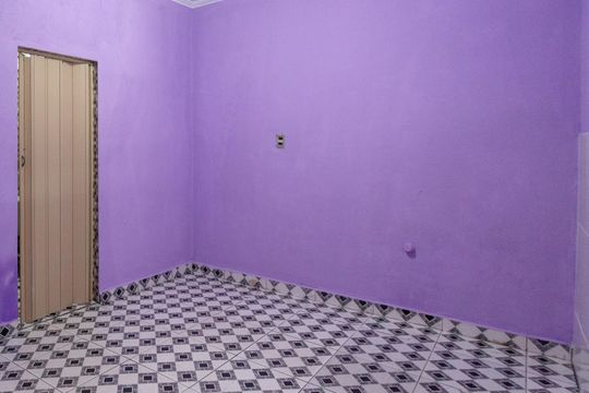 Quarto de casa para alugar com 1 quarto, 38m² em Jardim Rosa de Franca, Guarulhos