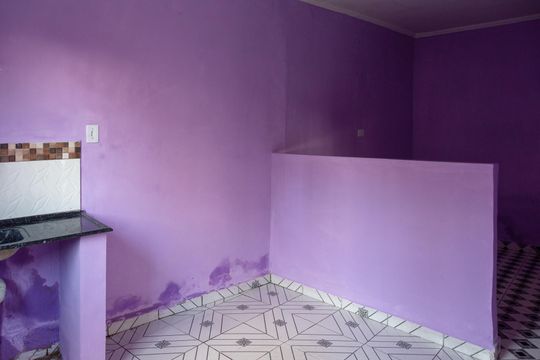 Casa para alugar com 1 quarto, 38m² em Jardim Rosa de Franca, Guarulhos