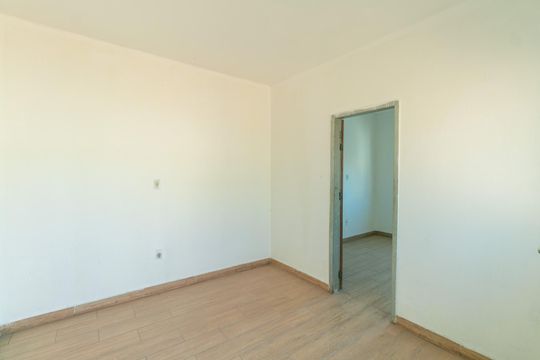 Sala de casa para alugar com 1 quarto, 30m² em Via Colégio, Belo Horizonte
