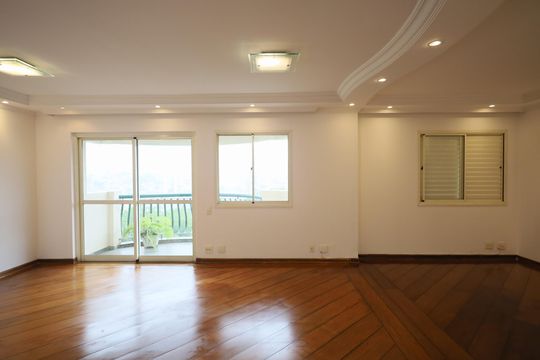 Sala de apartamento para alugar com 2 quartos, 95m² em Rio Pequeno, São Paulo