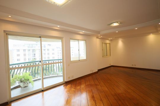 Apartamento para alugar com 2 quartos, 95m² em Rio Pequeno, São Paulo
