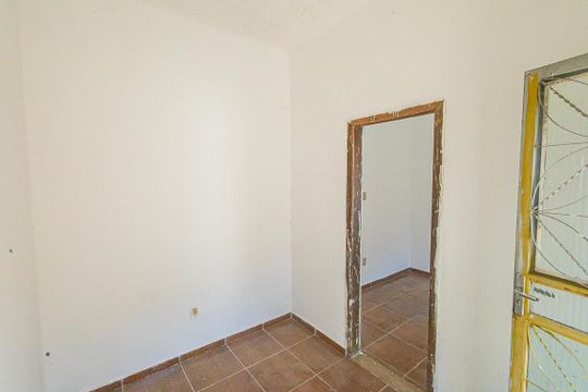 Kitnet/Studio para alugar com 1 quarto, 16m² em Via Colégio, Belo Horizonte