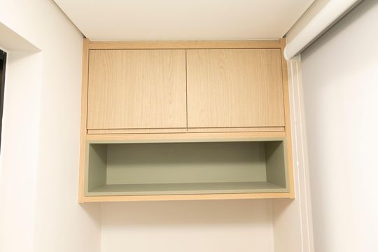 VARANDA de apartamento para alugar com 1 quarto, 46m² em Centro, Campinas