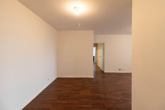 Apartamento à venda com 3 quartos, 120m² em Perdizes, São Paulo
