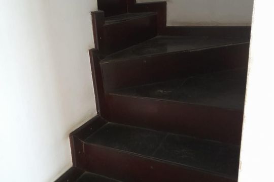 Corredor de casa à venda com 3 quartos, 145m² em Anil, Rio de Janeiro