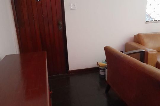 Casa à venda com 3 quartos, 145m² em Anil, Rio de Janeiro