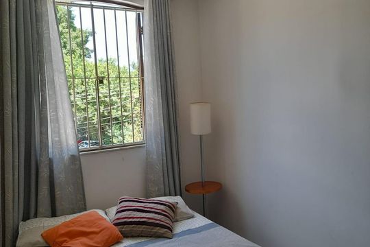 Quarto 2 de casa à venda com 3 quartos, 145m² em Anil, Rio de Janeiro