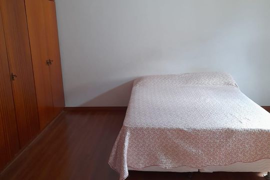 Quarto 1 de casa à venda com 3 quartos, 145m² em Anil, Rio de Janeiro