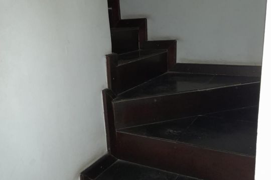 Corredor de casa à venda com 3 quartos, 145m² em Anil, Rio de Janeiro