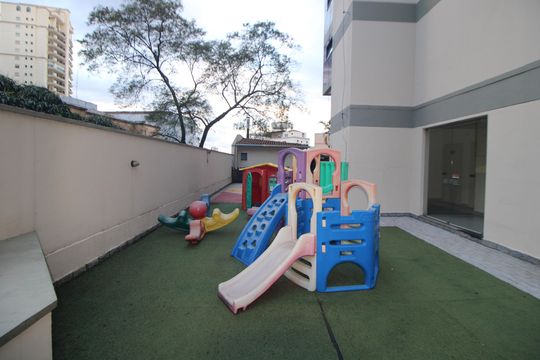 Apartamento à venda com 3 quartos, 200m² em Jardim São Paulo, São Paulo