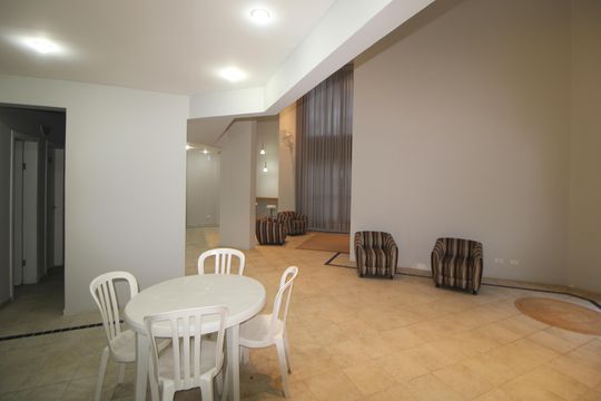 Apartamento à venda com 3 quartos, 200m² em Jardim São Paulo, São Paulo