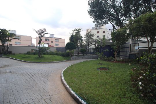 Apartamento à venda com 3 quartos, 200m² em Jardim São Paulo, São Paulo