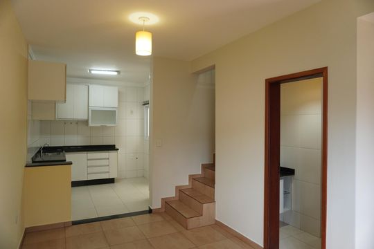 Casa de Condomínio à venda com 2 quartos, 78m² em Residencial Boa Vista, Americana