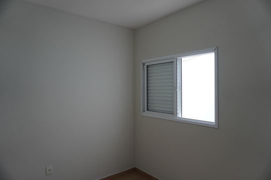 Quarto 2 de casa de condomínio à venda com 2 quartos, 78m² em Residencial Boa Vista, Americana