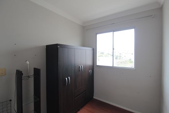 Quarto 3 de apartamento à venda com 3 quartos, 70m² em Manacás, Belo Horizonte