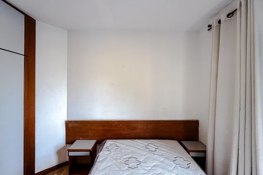 Quarto de kitnet/studio para alugar com 1 quarto, 42m² em Vila Mariana, São Paulo