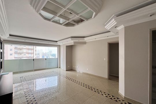 Apartamento à venda com 3 quartos, 134m² em Centro, São Bernardo do Campo