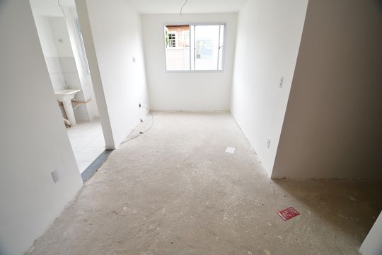 Apartamento à venda com 2 quartos, 45m² em Jardim Boa Esperança, Campinas