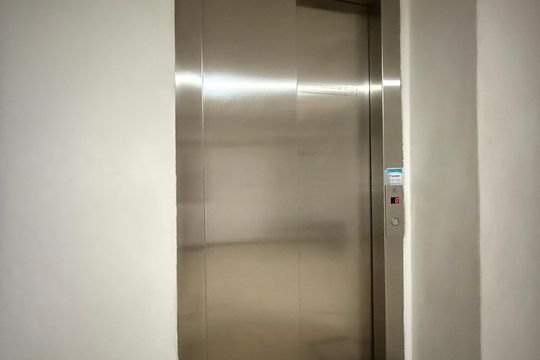 Elevador de apartamento à venda com 2 quartos, 52m² em Jardim Santa Mena, Guarulhos
