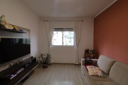 Apartamento à venda com 3 quartos, 77m² em Vila Sofia, São Paulo