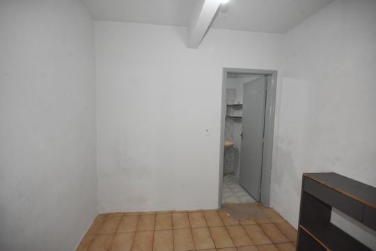 Casa para alugar com 2 quartos, 45m² em Jardim Estadio, Jundiaí