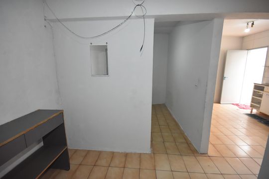 Casa para alugar com 2 quartos, 45m² em Jardim Estadio, Jundiaí