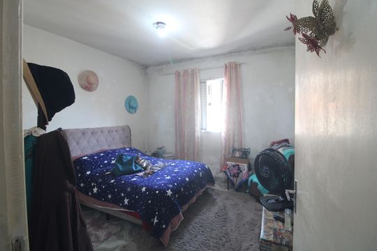 Quarto 1 de casa à venda com 3 quartos, 142m² em Jardim das Imbuias, São Paulo