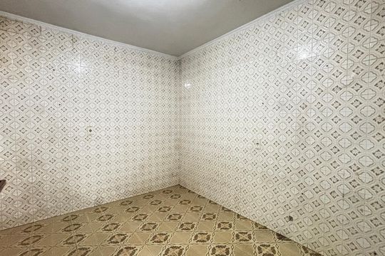 Cozinha de casa para alugar com 2 quartos, 81m² em Parque Novo Oratório, Santo André