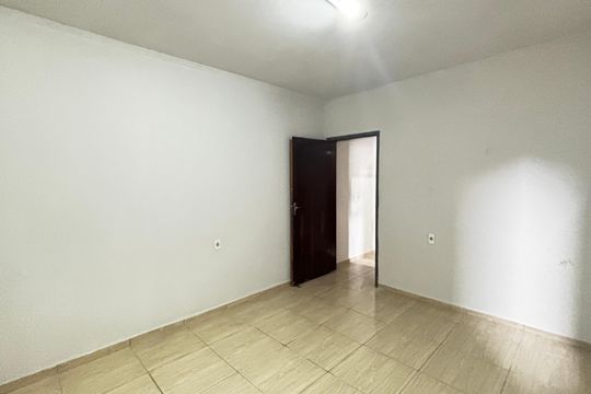 Quarto 2 de casa para alugar com 2 quartos, 81m² em Parque Novo Oratório, Santo André