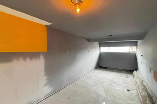 Area Comum de casa para alugar com 3 quartos, 160m² em Parque Novo Oratório, Santo André