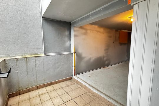 Area Comum de casa para alugar com 3 quartos, 160m² em Parque Novo Oratório, Santo André
