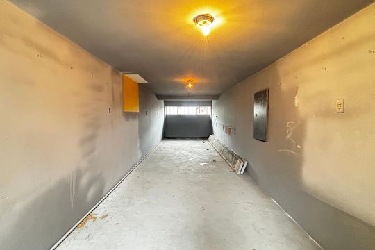 Area Comum de casa para alugar com 3 quartos, 160m² em Parque Novo Oratório, Santo André